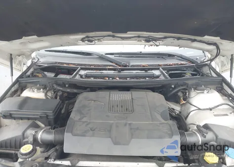 2010 Land Rover Range Rover Hse z USA, uszkodzony, nr VIN SALMF1D47AA314915